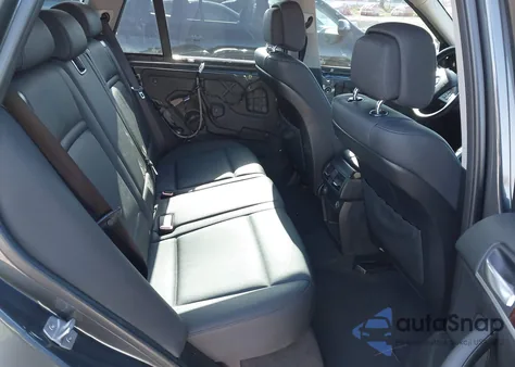 2013 BMW X5 xDrive35I/xDrive35I Premium/xDrive35I Sport Activity из США, поврежденный, VIN 5UXZV4C56D0G57030